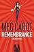 Remembrance (The Mediator, #7)