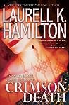 Crimson Death by Laurell K. Hamilton