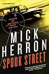 Spook Street by Mick Herron