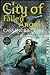 City of Fallen Angels (The Mortal Instruments, #4)