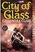 City of Glass (The Mortal Instruments, #3)