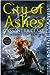 City of Ashes (The Mortal Instruments, #2)