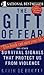 The Gift of Fear: And Other Survival Signals That Protect Us from Violence