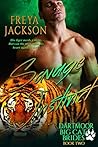 Savage Instinct by Serenity Woods