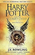 Harry Potter and the Cursed Child: Parts One and Two