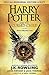 Harry Potter and the Cursed Child by J.K. Rowling