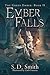 Ember Falls (The Green Ember, #2)