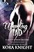 Upending Tad: The Complete Series (Up-Ending Tad: A Journey of Erotic Discovery, #1-6)