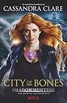 City of Bones by Cassandra Clare