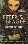 Summerlong by Peter S. Beagle