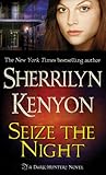 Seize the Night by Sherrilyn Kenyon