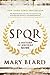 SPQR: A History of Ancient Rome