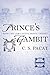 Prince's Gambit (Captive Prince, #2)