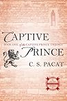 Captive Prince by C.S. Pacat