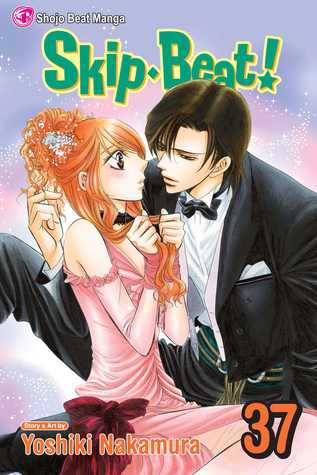 Skip Beat!, Vol. 37 by Yoshiki Nakamura