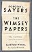 The Wimsey Papers (Lord Peter Wimsey)