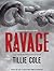 Ravage (Scarred Souls, #3)