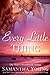 Every Little Thing (Hart's Boardwalk, #2) by Samantha Young