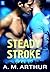 Steady Stroke (Off Beat, #2)