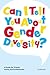 Can I Tell You about Gender Diversity?: A Guide for Friends, Family and Professionals