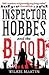 Inspector Hobbes and the Blood (Unhuman #1)