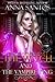 The Witch and the Vampire King (Immortal Love, #2)