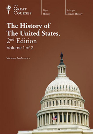 The History of the United States by Gary W. Gallagher