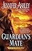 Guardian's Mate (Shifters Unbound, #9)