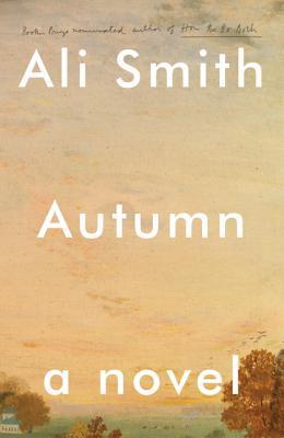 Autumn by Ali Smith