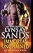 Immortal Unchained (Argeneau, #25)