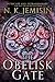 The Obelisk Gate (The Broken Earth, #2)