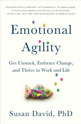 Emotional Agility by Susan  David