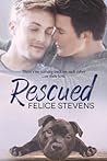 Rescued (Rescued Hearts, #1)