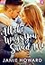 All The Ways You Saved Me (Love Unplugged, #1)