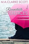 Reconcilable Differences (Having It All #1)