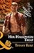 Her Halloween Treat (Men at Work, #1)