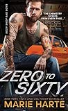 Zero to Sixty by Marie Harte