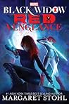 Red Vengeance by Margaret Stohl