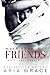 More Than Friends (More Than Friends #1)