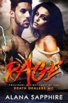 RAGE by Alana Sapphire