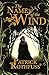 The Name of the Wind (The Kingkiller Chronicle, #1)