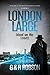 London Large Blood on the Streets by Roy Robson