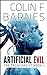 Artificial Evil (The Techxorcist, #1)