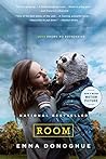 Room by Emma Donoghue