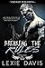 Breaking the Rules (Roaming Devils MC Book 1)