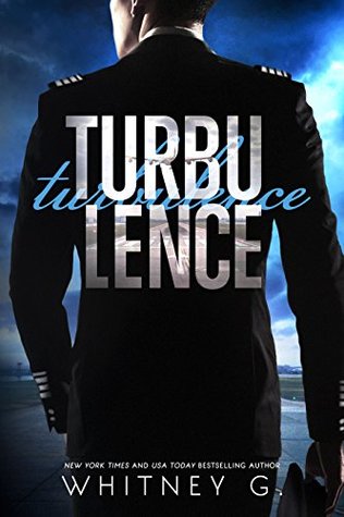 Turbulence by Whitney G.