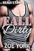 Fall Dirty (SEALs Undone #8) by Zoe York