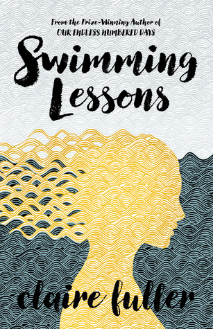 Swimming Lessons by Claire Fuller