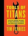 Tools of Titans: ...