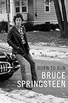 Born to Run by Bruce Springsteen